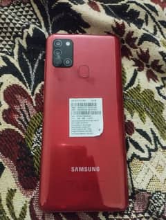 Samsung A21 Non PTA, 0323-4832317