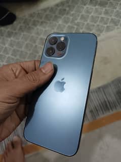 iPhone 12 pro official pta approved