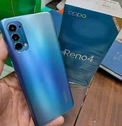 oppo reno 4 8 gb ram 128 gb memory 03250844853