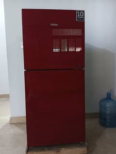 Haier refrigerator model HRF-216 EPR