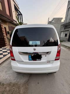 Suzuki Wagon R 2022