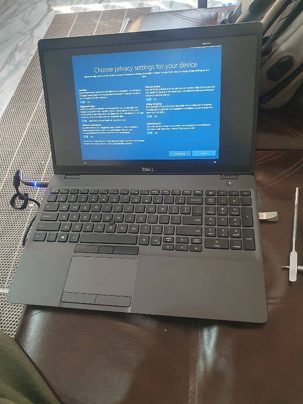 dell latitude 5500 1