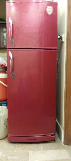 SINGER Refrigerator - Excellent condition