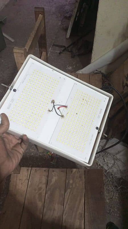 KHAN LEDS LIGHT AND PANEL LIGHTS 5