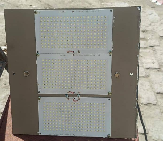 KHAN LEDS LIGHT AND PANEL LIGHTS 6