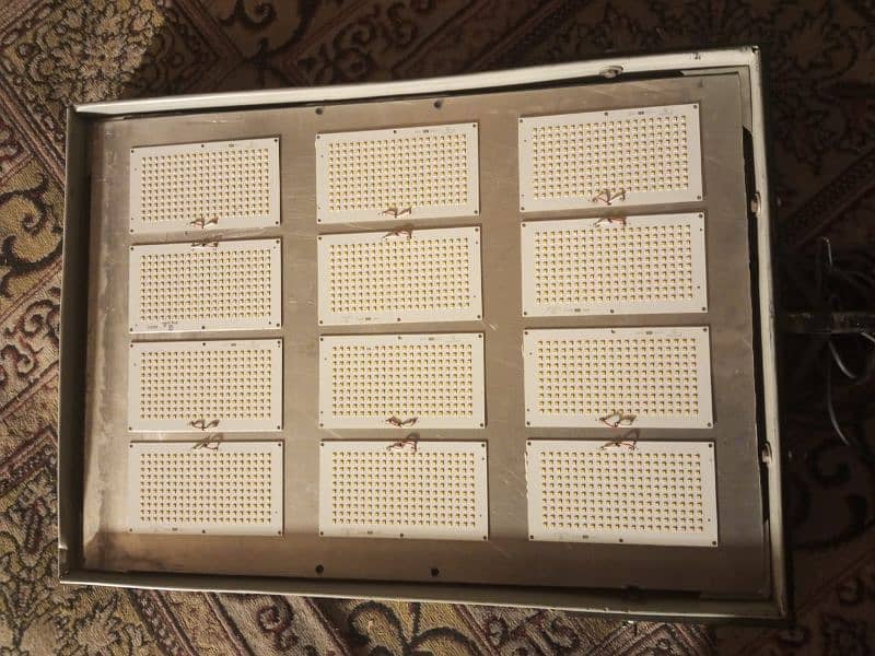 KHAN LEDS LIGHT AND PANEL LIGHTS 7