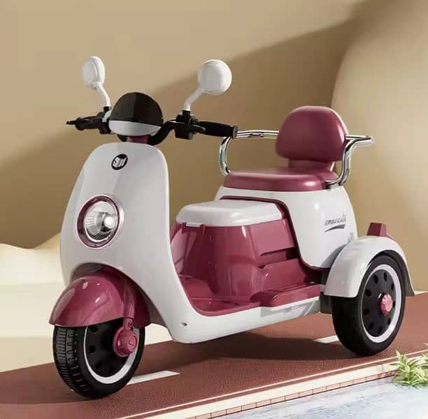 kids scooty |kids bike | baby bike |kids vespa | kids scooter for sale 2