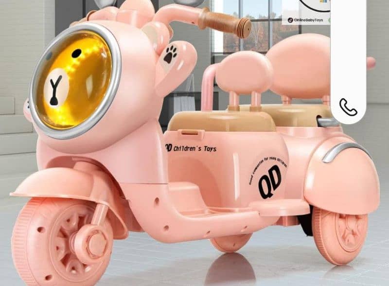 kids scooty |kids bike | baby bike |kids vespa | kids scooter for sale 5