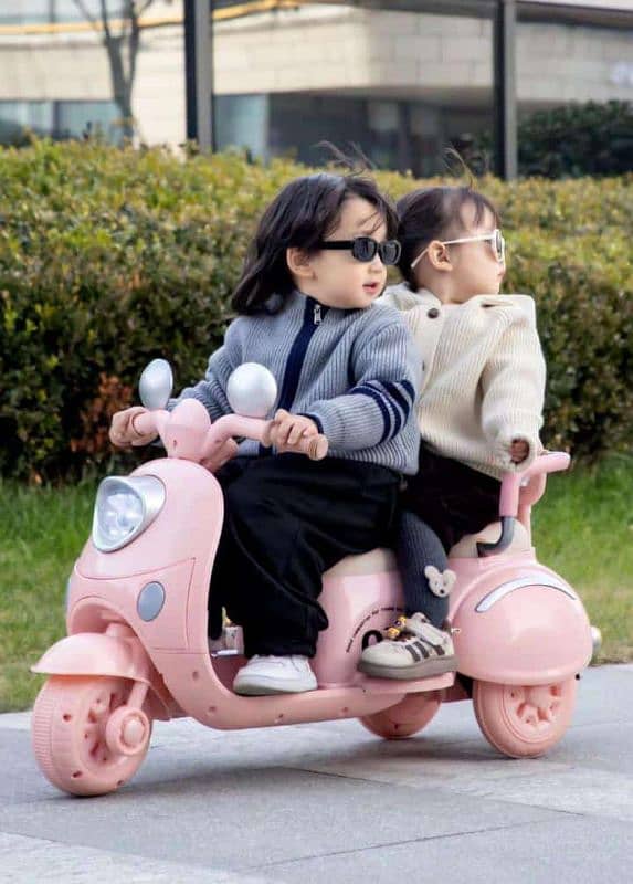 kids scooty |kids bike | baby bike |kids vespa | kids scooter for sale 0