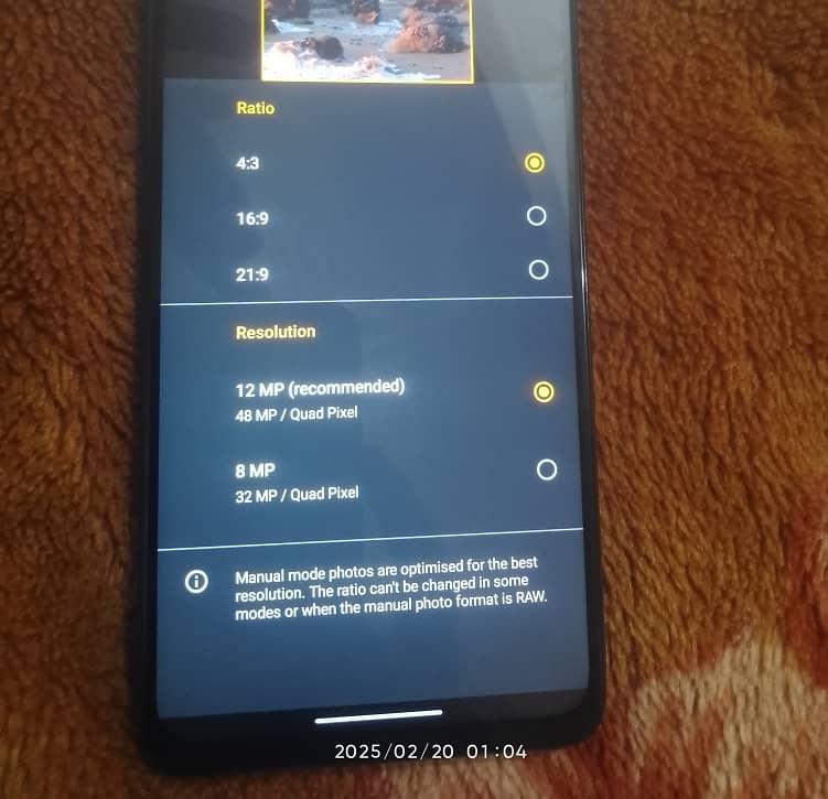 "Motorola One 5G – 4GB RAM | 128GB Storage | For Sale at a Great Price 0