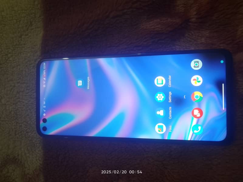 "Motorola One 5G – 4GB RAM | 128GB Storage | For Sale at a Great Price 4