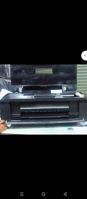 EPSON L1800 A4 +A3 printer 6 colour FRESH IMPORT ONLY 1850 PRINT USE 2