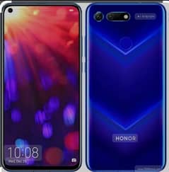 Huawei Honor V20