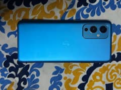 Oneplus 9 5g 8/128 gb dual sim approved urgent sale