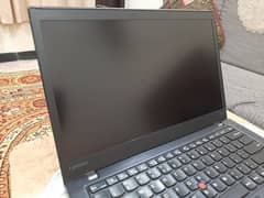 Lenovo T460s