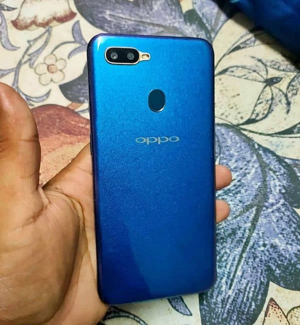 Oppo A5s Add read 1st please 4