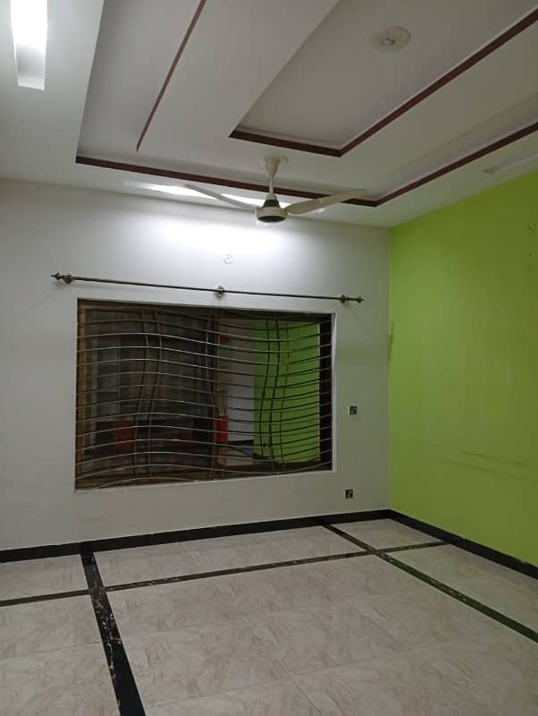 Upper Portion For Rent 5