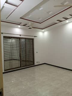 Upper Portion For Rent