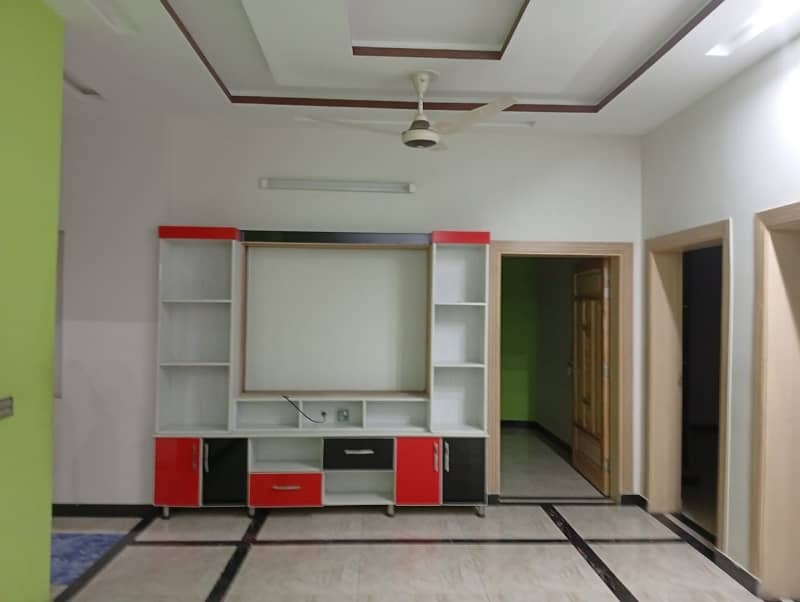 Upper Portion For Rent 10