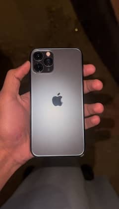 iPhone 11 Pro (Factory unlocked)