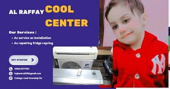 ac services ac repairing ac installation fridge repring