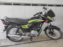 Deluxe 125cc (2010) hyderabad