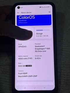 oppo f21 pro 5g