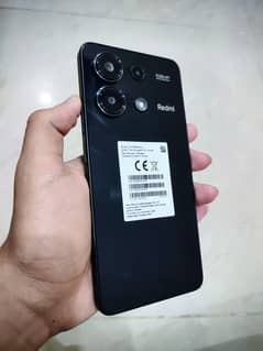 Redmi note 13 8/256