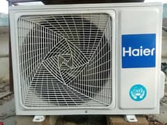 Haier 1 Ton ac splite