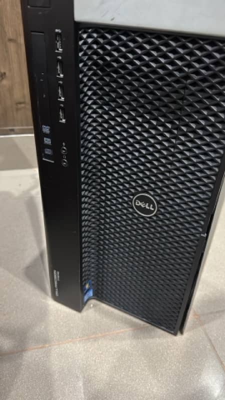 Dell T7610 0