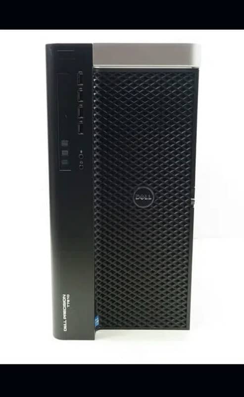 Dell T7610 1