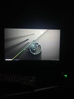 ASUS 27inch 2K 180hz IPS 1ms HDR gaming monitor