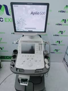 ultrasound machines Japanese available in ready stock