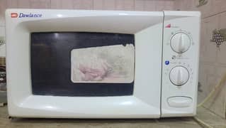 Dawlance Microwave Oven