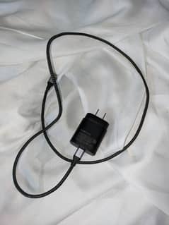 Genuine Samsung Box Pack Adapter