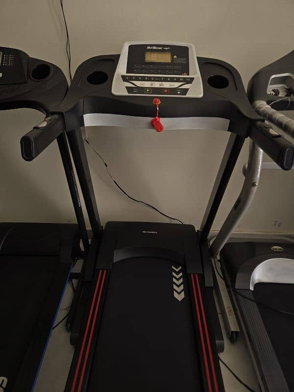 treadmill 0308-1043214/elliptical/spin bike/ recumbent bike/home gym 10