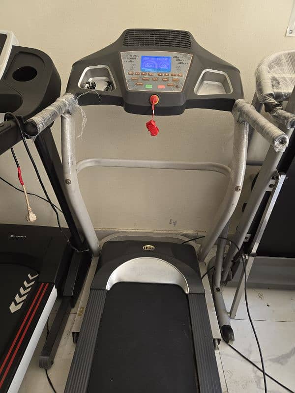 treadmill 0308-1043214/elliptical/spin bike/ recumbent bike/home gym 11