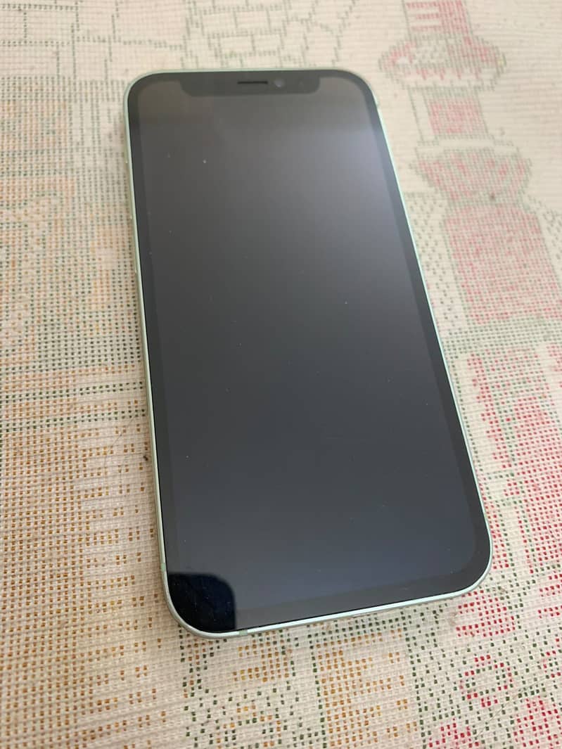 iPhone 12 mini 7