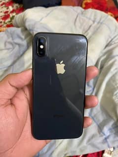 IPHONE X NON PTA BYPASS