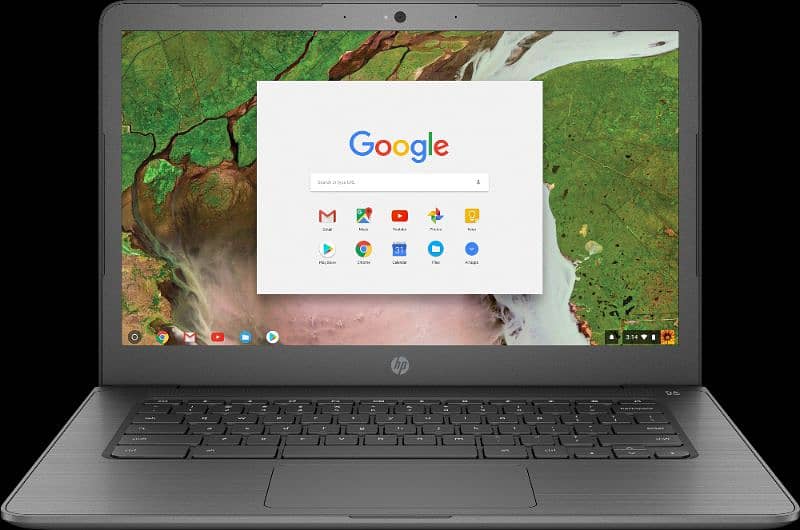 HP CHROMBOOK 14 G5 1