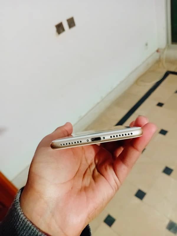 iPhone 7 Plus Non Pta All Ok 4