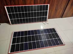 mono Germany A gread solar panels 2pis original