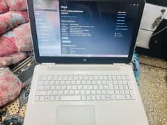 Hp core i5 7th generation for sale