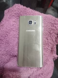 Samsung note 5   4gb ram 64gb storage