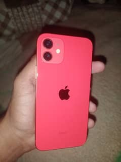 I Phone 12 64gb