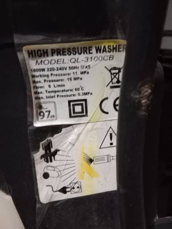 car washer machine 3