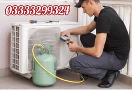 ALL KIND OF SPLIT ACs / INVERTER ACs