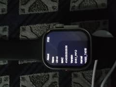 SMART WATCH ULTRA3