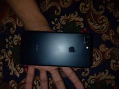 I phone 7 plus