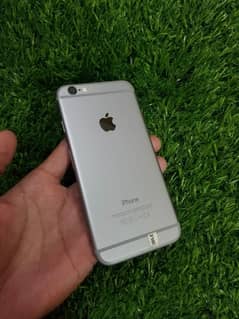 iPhone 6 32GB For Urgent Sale WhatsApp Number #03265949331